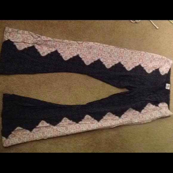 Festival pants