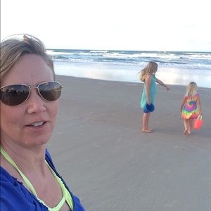 Meet your Posher, Mel