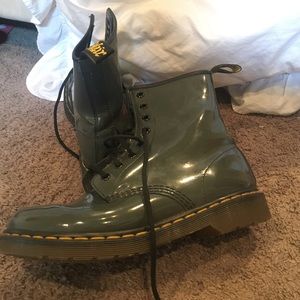 doc marten air wair original boot