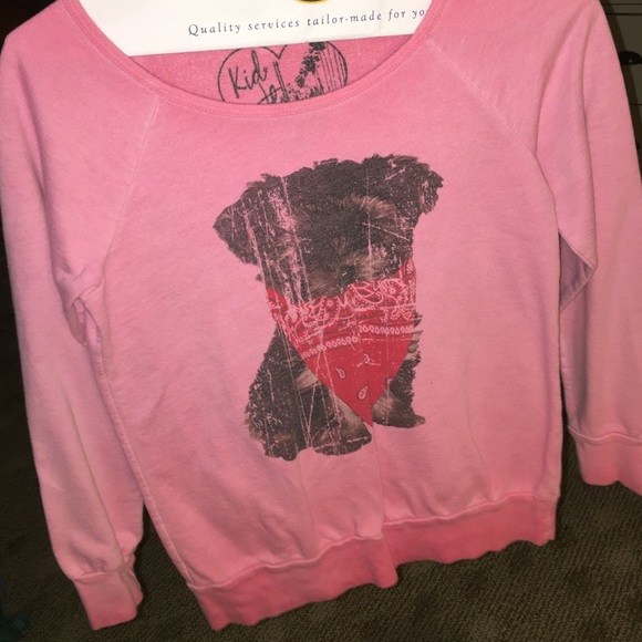 WESTERN DOG SHIRT