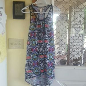 Bathing Suit Coverup