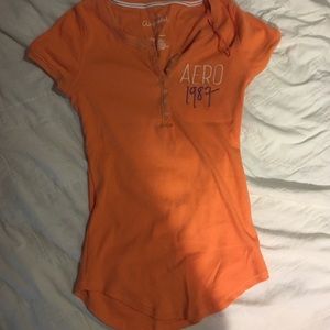 Aeropostale LG shirt
