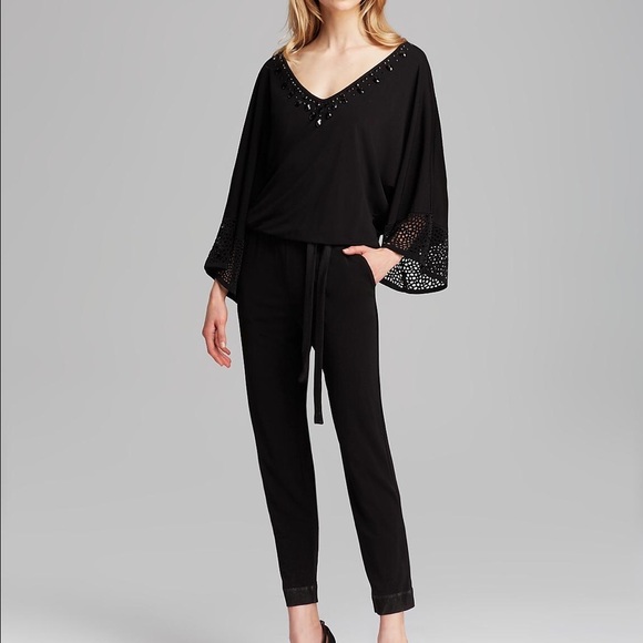 Grayse jumpsuit brand new