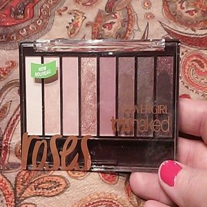ON HOLD Covergirl eyeshadow palette