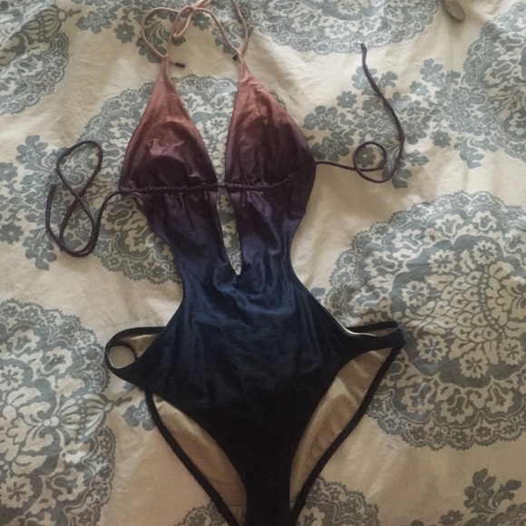 Victoria's Secret swimsuit