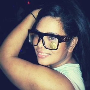 Meet your Posher, Tessie