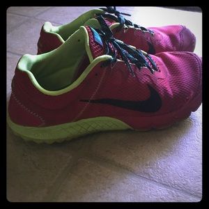 Women's Nike shoes