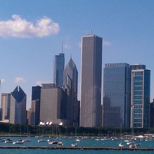 Meet your Posher, Marci