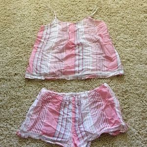 Set of Victoria's Secret nightwear
