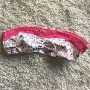 🙌🏼💕👍🏼 VS bra like new !