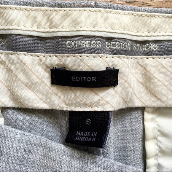 Express Bermuda Short - Picture 3 of 3