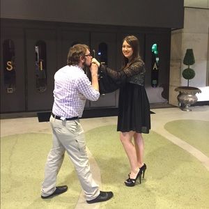 Meet your Posher, Mary