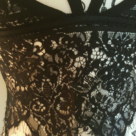 Lace Bralette - Picture 3 of 4