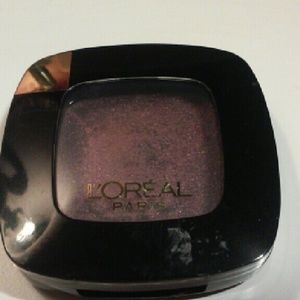 (ON HOLD) Loreal Colour Riche eyeshadow