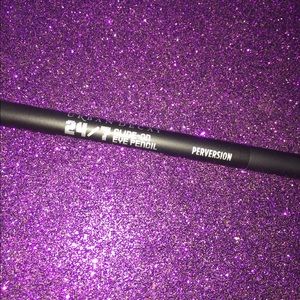 Urban Decay 24/7 Glide-On Eye Pencil in Perversion