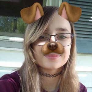 Meet your Posher, Betsy