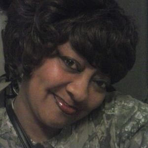 Meet your Posher, Carolyn