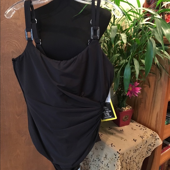 Miraclesuit Other - One piece swimsuit