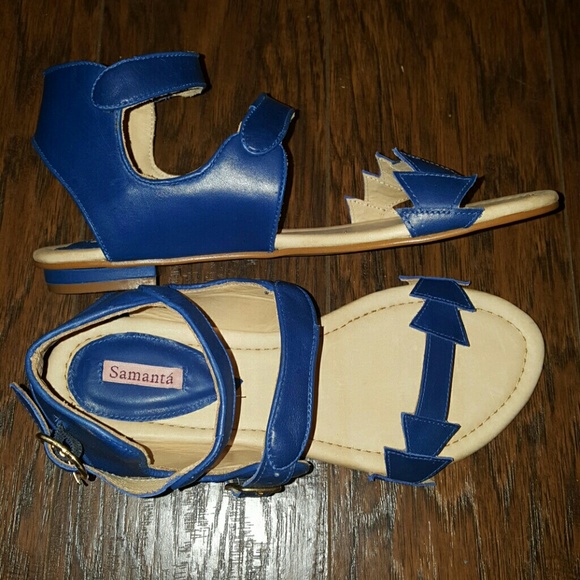 Samanta Sandals - Picture 2 of 4