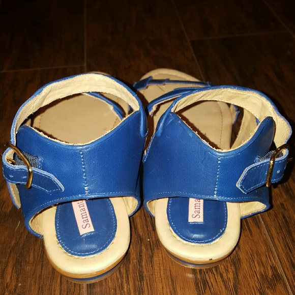 Samanta Sandals - Picture 3 of 4