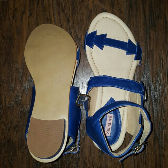 Samanta Sandals - Picture 4 of 4