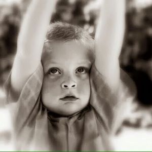 Meet your Posher, Peter