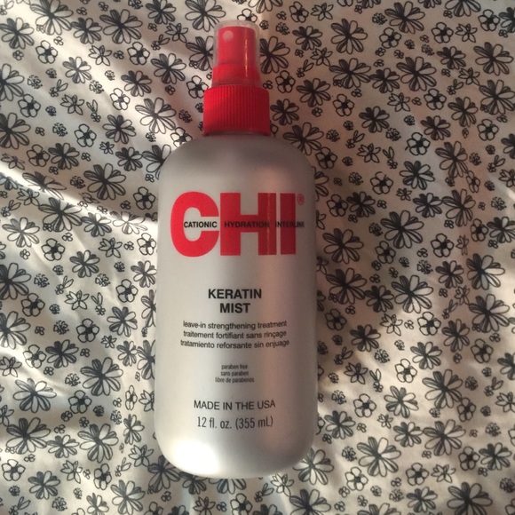 CHI Keratin Mist-BRAND NEW