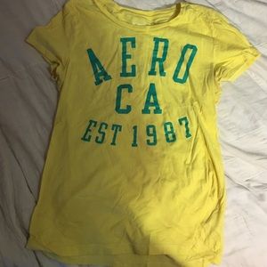 Aeropostale XL shirt
