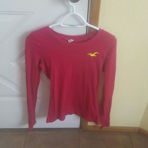 Hollister Long Sleeve