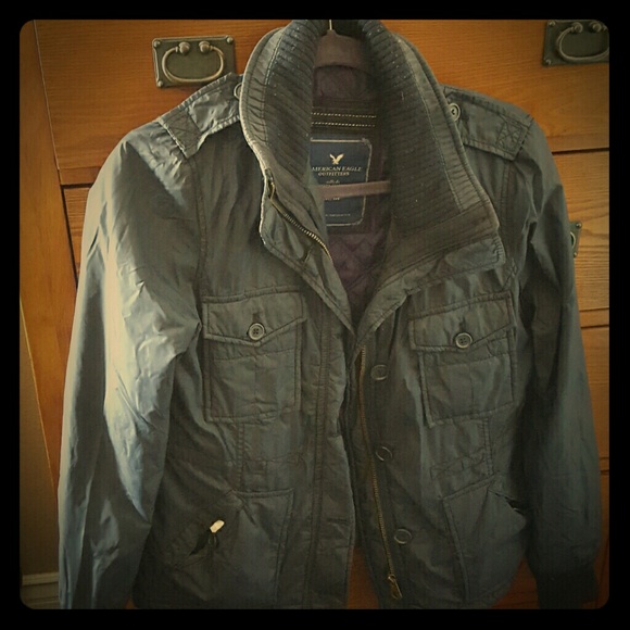 Rain coat
