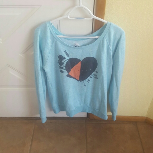 Volcom Sweater