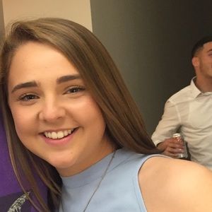 Meet your Posher, Colleen