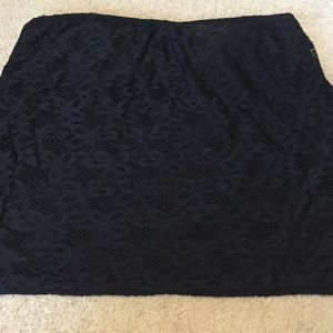 Kenneth Cole Plus Size Swim Top