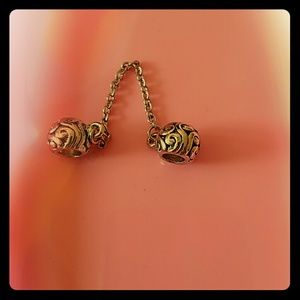 *Sale Price* CHAIN LINKED CHARM