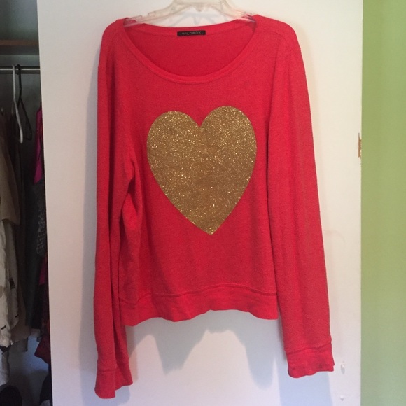 Wildfox Sweatshirt