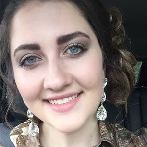 Meet your Posher, Anja