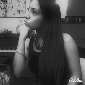 Meet your Posher, Mayra