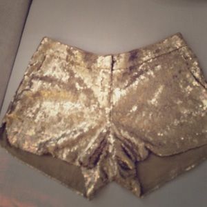 Jessica Simpson shorts