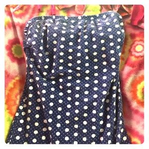 Sleeveless Tank