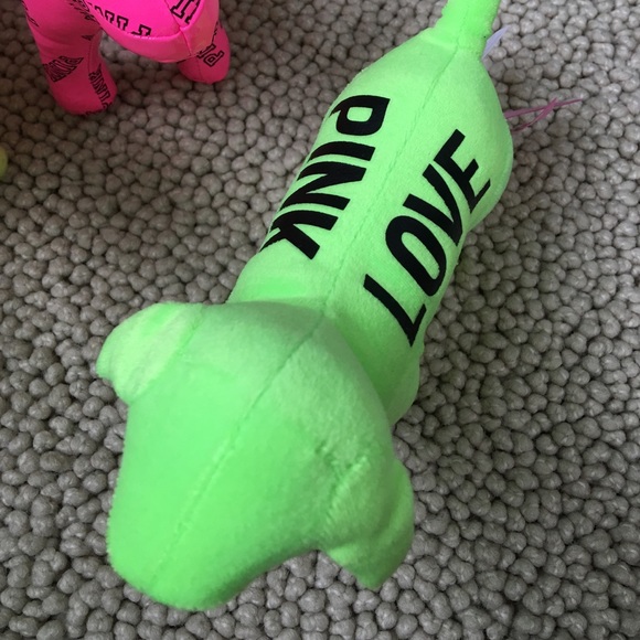 PINK dogs - Picture 2 of 4