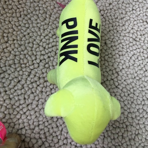 PINK dogs - Picture 3 of 4