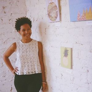 Meet your Posher, Taylor