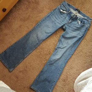 Levi Jeans