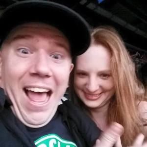 Meet your Posher, Maureen