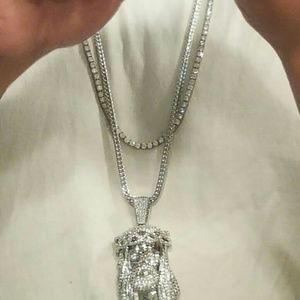 Meet your Posher, Billy