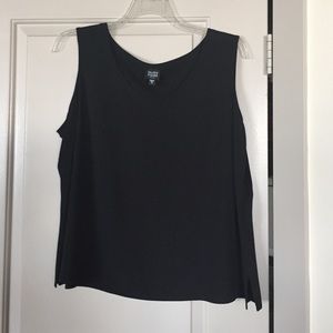 Great Silk tank top!!