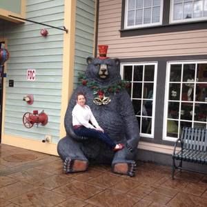 Meet your Posher, Deborah