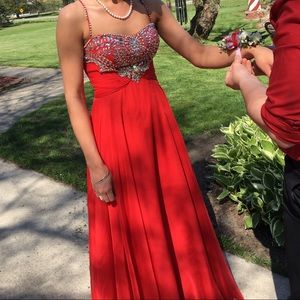 Homecoming/prom dress