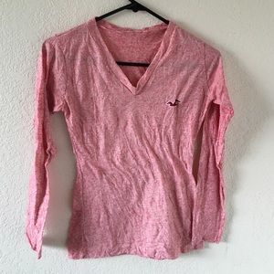 Hollister long sleeve