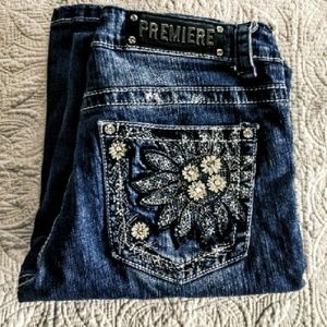 Premiere Jeans